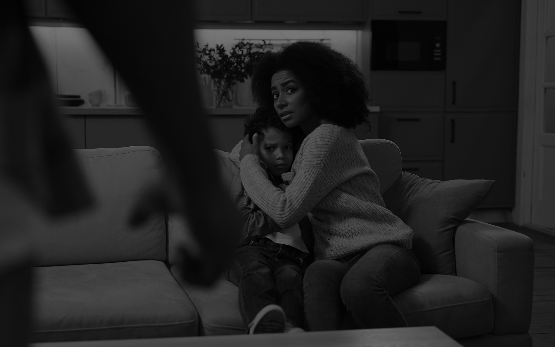 Family Violence