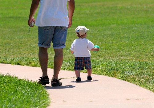 How a Significant Change in Income Affects Child Support Modification in Texas
