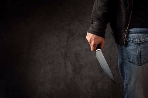 Steps to Take If You Are Accused of a Violent Crime in Texas