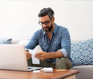 Holding On To Your Good Credit Score