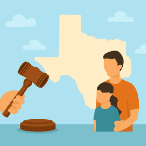 How to Enforce a Child Visitation Order in Texas